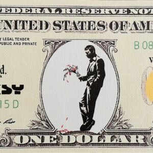 Banksy - Banksy