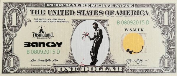 Banksy - Banksy
