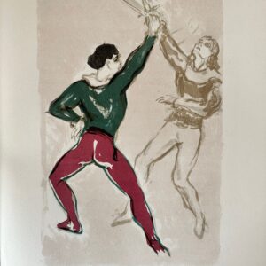Le Combat - Brayer Yves
