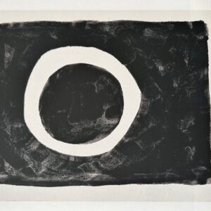 Sans Titre - Jiro Yoshihara