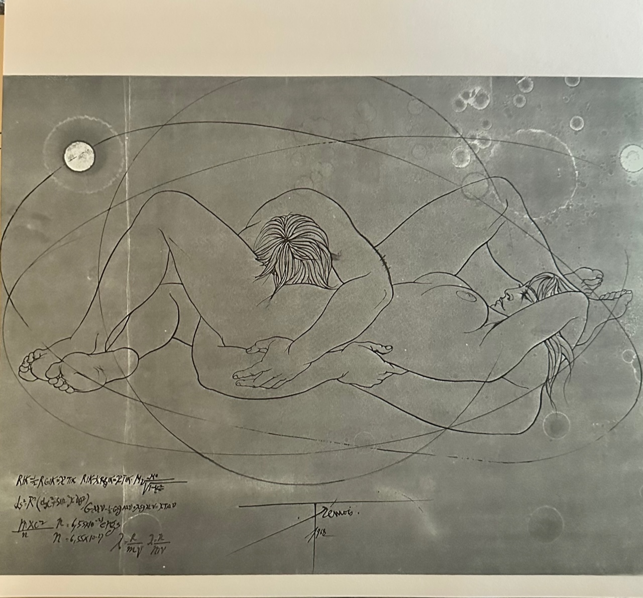 Le Couple - Pierre-Yves Tremois – Image 1