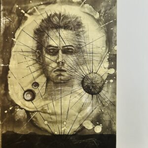 Visage - Pierre-Yves Tremois