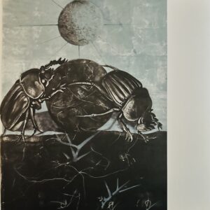 Sans Titre - Pierre-Yves Tremois