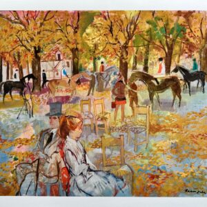 Le Couple - Emile Grau-Sala