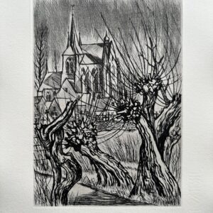 Le Chateau - André Jacquemin