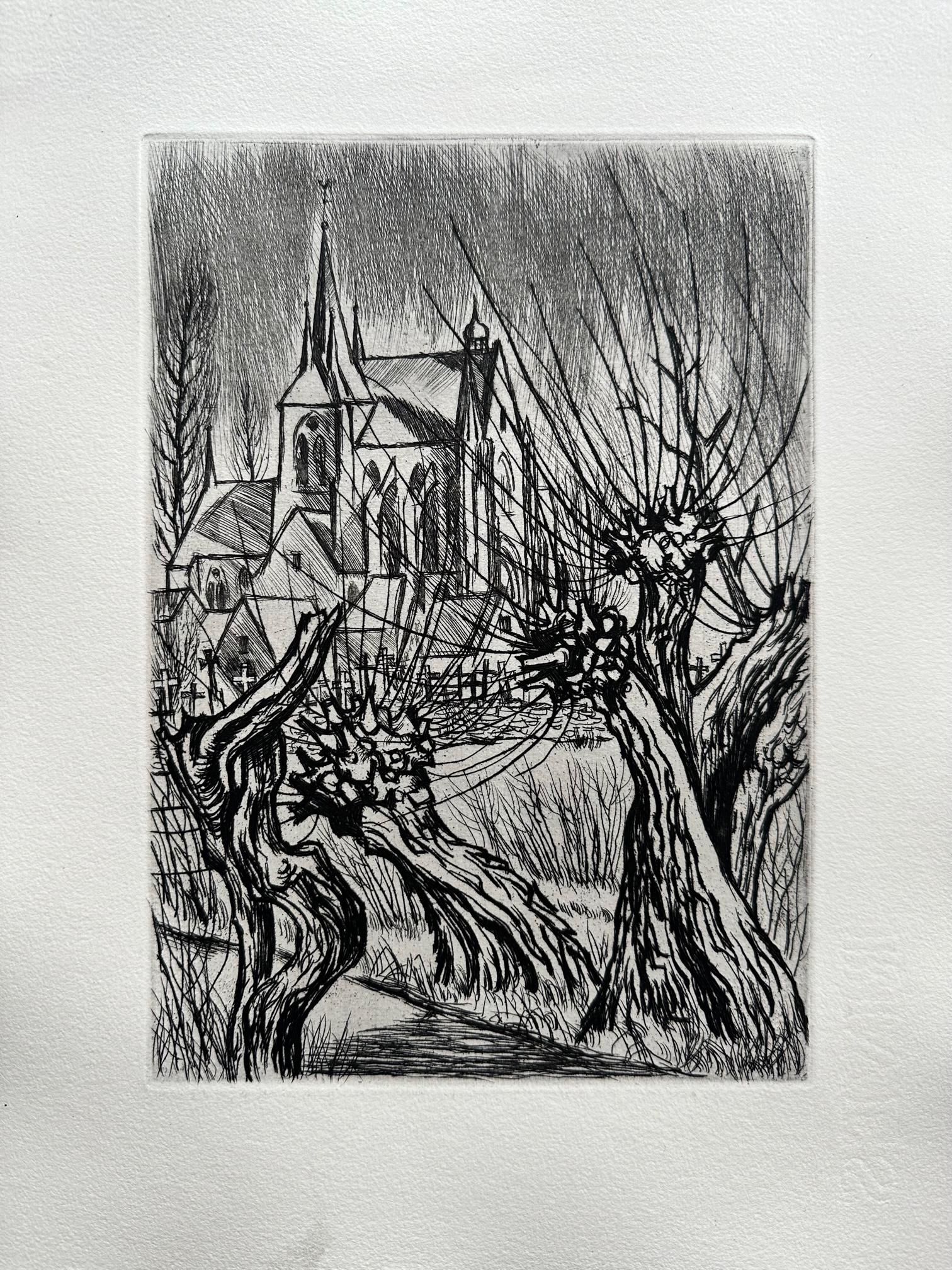 Le Chateau - André Jacquemin – Image 1