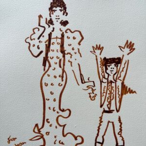 La Superstition - Cocteau Jean