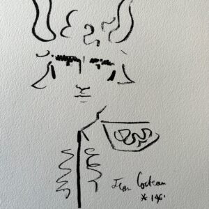 Toreador 1971 - Cocteau Jean