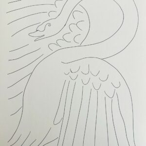 Composition - Henri Matisse