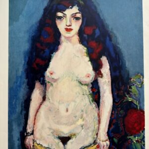 Nu - Kees Van Dongen