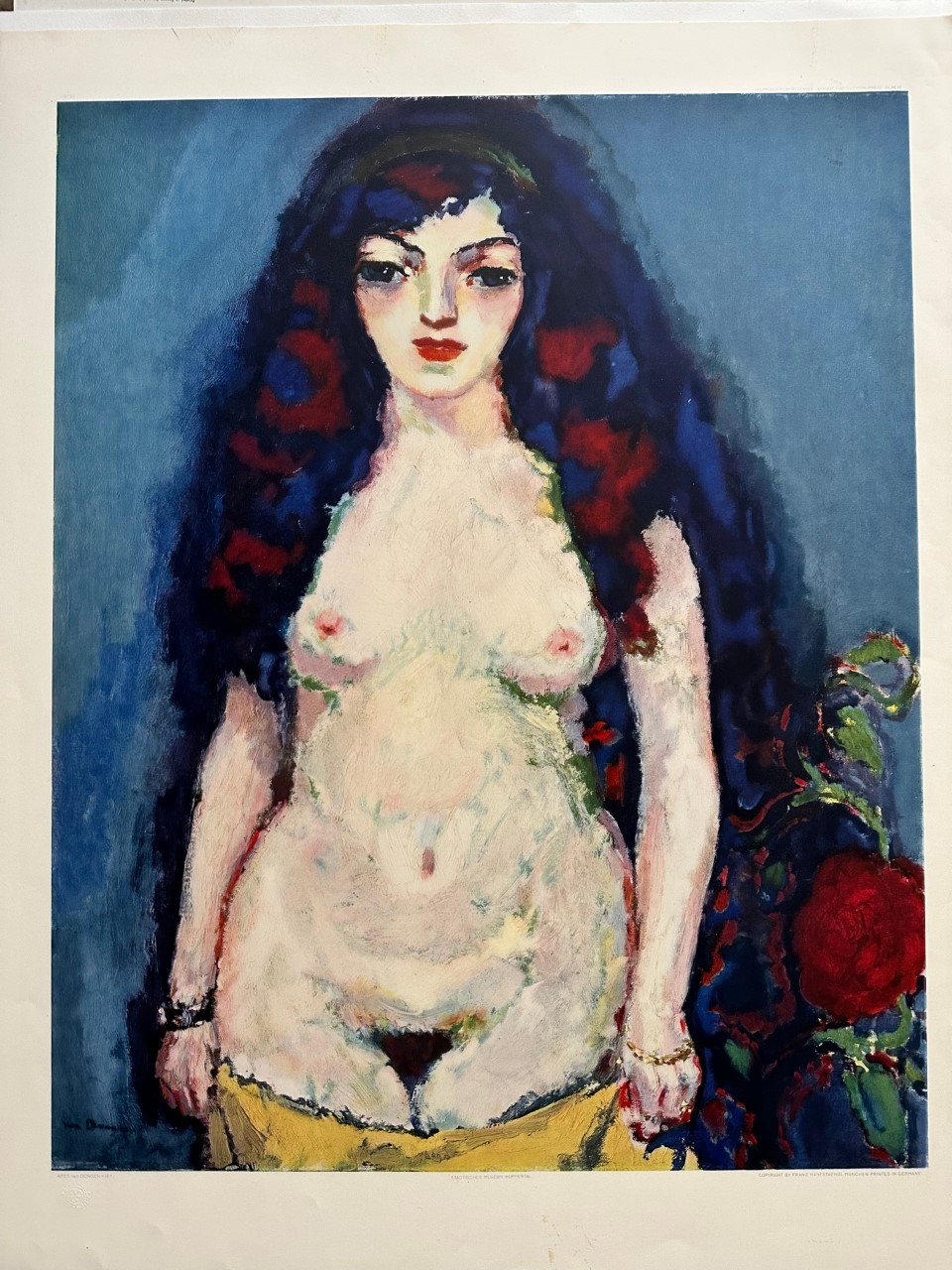 Nu - Kees Van Dongen – Image 1