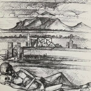 Les Morts - Pierre Henry