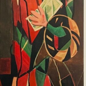 L'elegance - Roger Bissiere