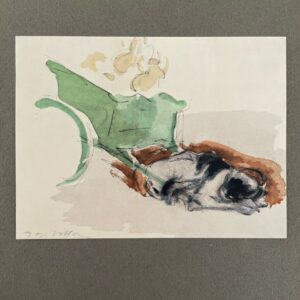 L'armée - Jacques Villon