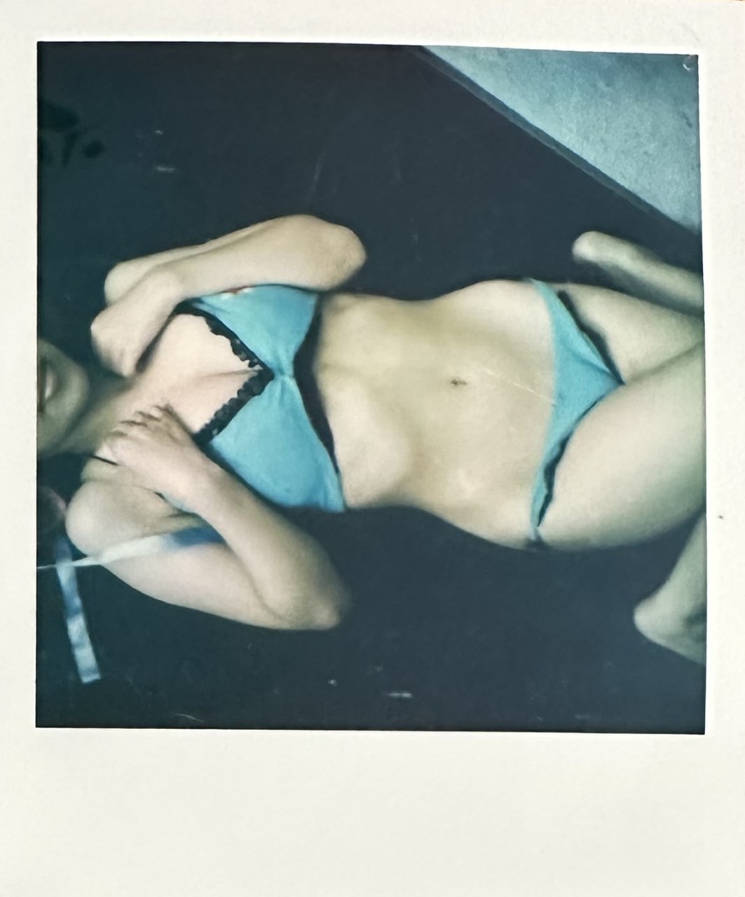 Nu - Nobuyoshi Araki – Image 1