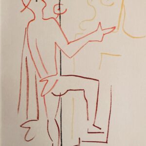 La Declaration - Jean Cocteau
