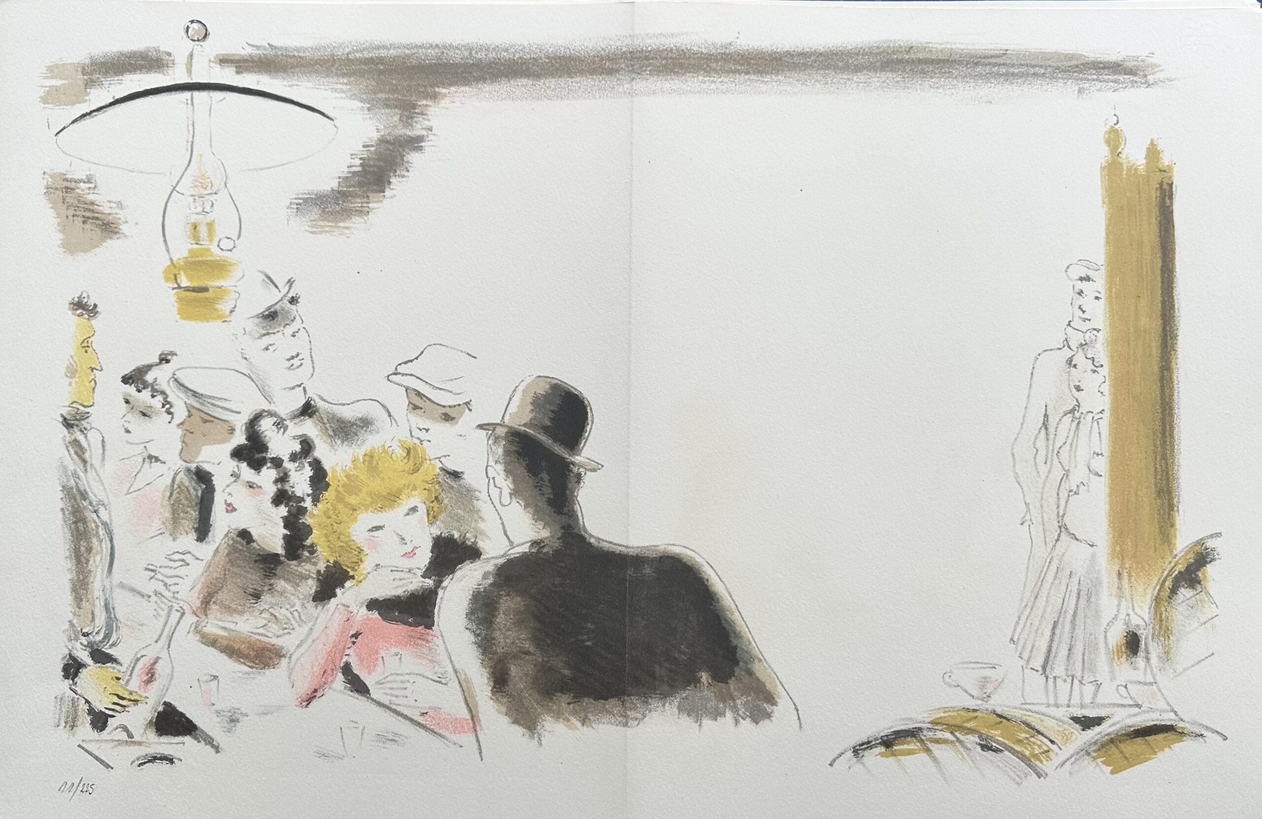 Villon,Qu