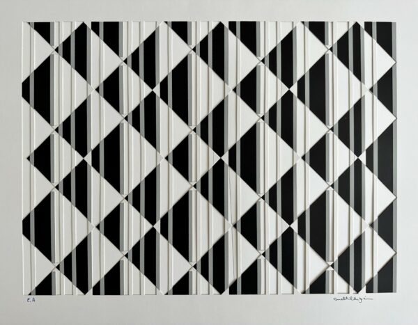 Composition - Matilde Pérez
