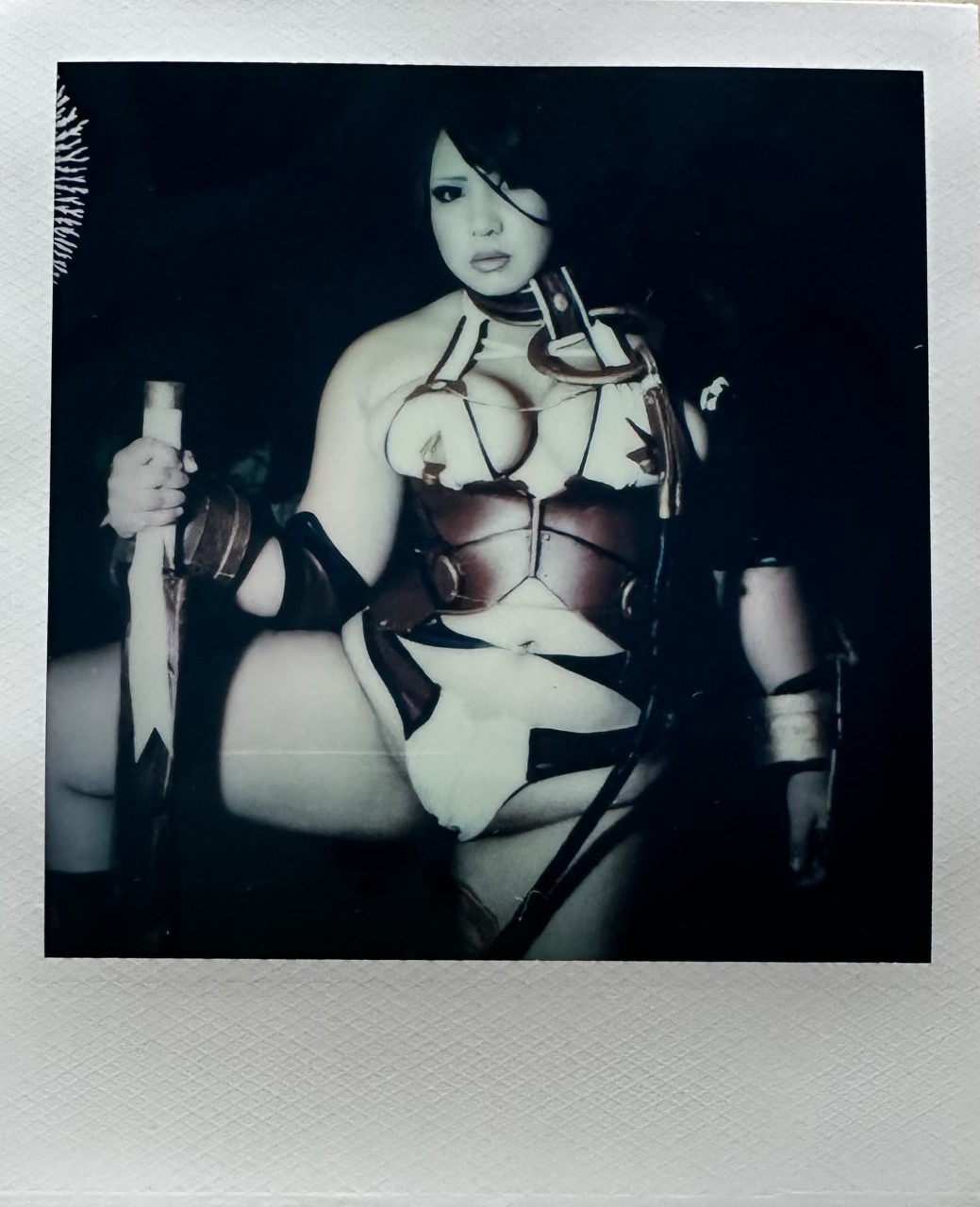 Sans Titre - Nobuyoshi Araki – Image 1