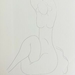 Composition - Henri Matisse