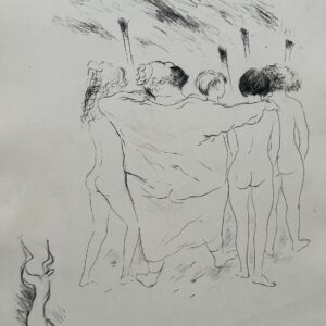Les Aventures du Roi Pausole - Marcel Vertes
