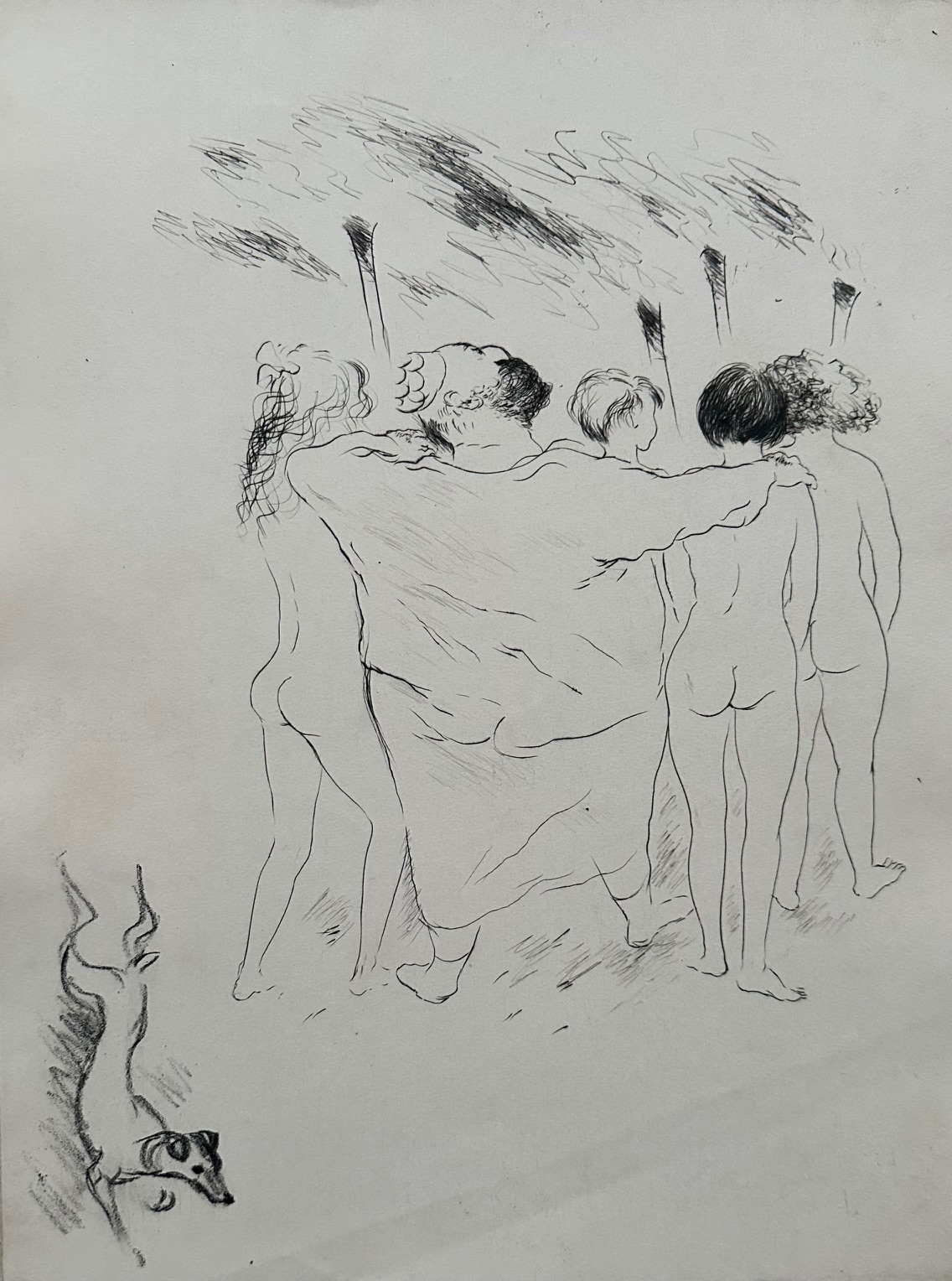 Les Aventures du Roi Pausole - Marcel Vertes – Image 1
