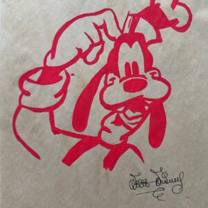Untitled - Walter Elias Disney