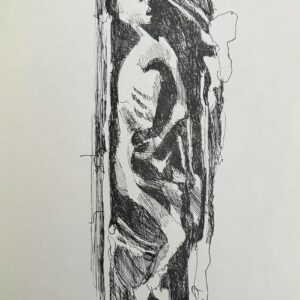 Le Sommeil - Joseph Pressmane