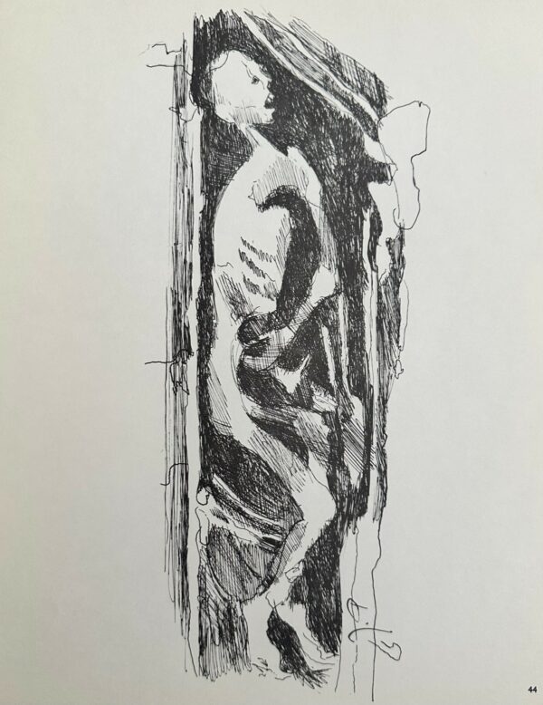Le Sommeil - Joseph Pressmane