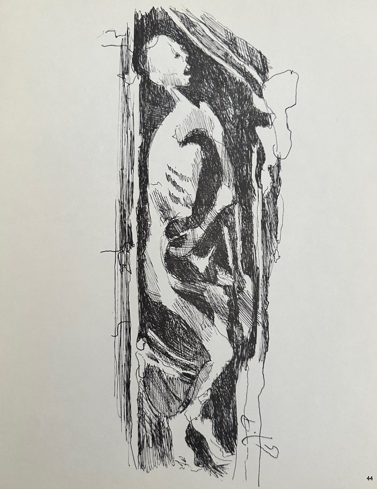 Le Sommeil - Joseph Pressmane – Image 1