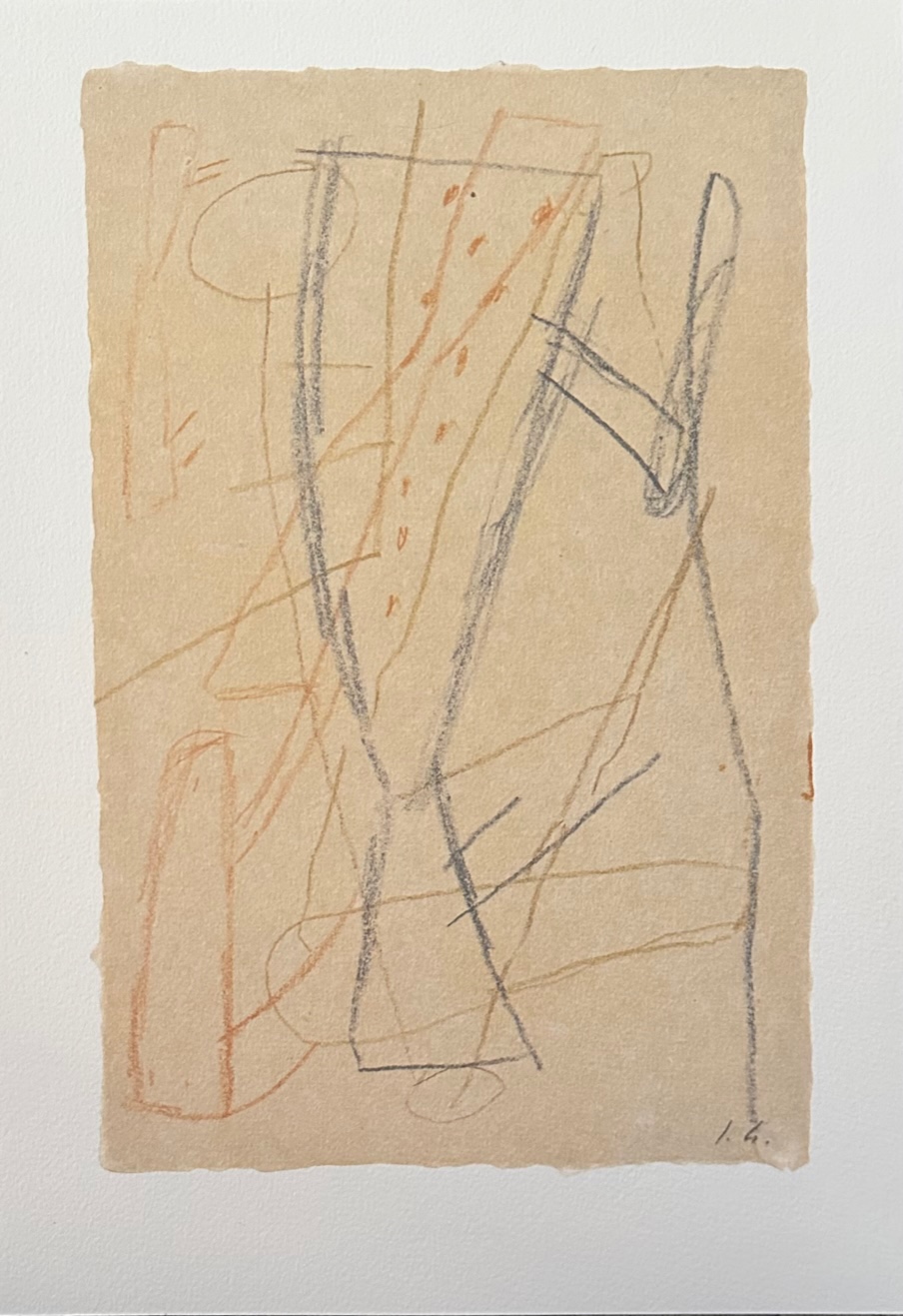 Vu de la Porte - James Brown – Image 1