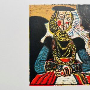 Linogravure