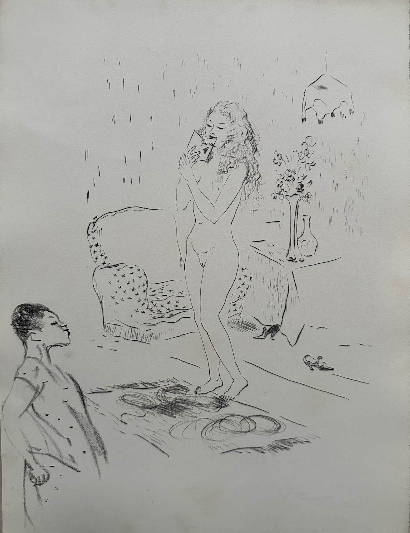 Les Aventures du Roi Pausole - Marcel Vertes – Image 1