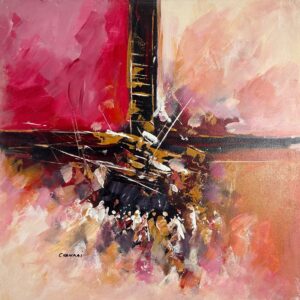 Composition - Aomar Chenaai