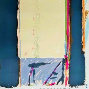 Composition - Casamada Albert Rafols