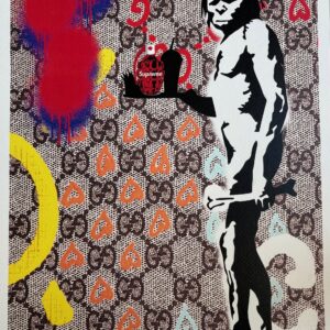 Untitled - Death Nyc