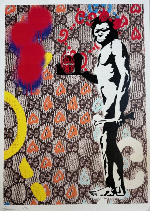 Untitled - Death Nyc