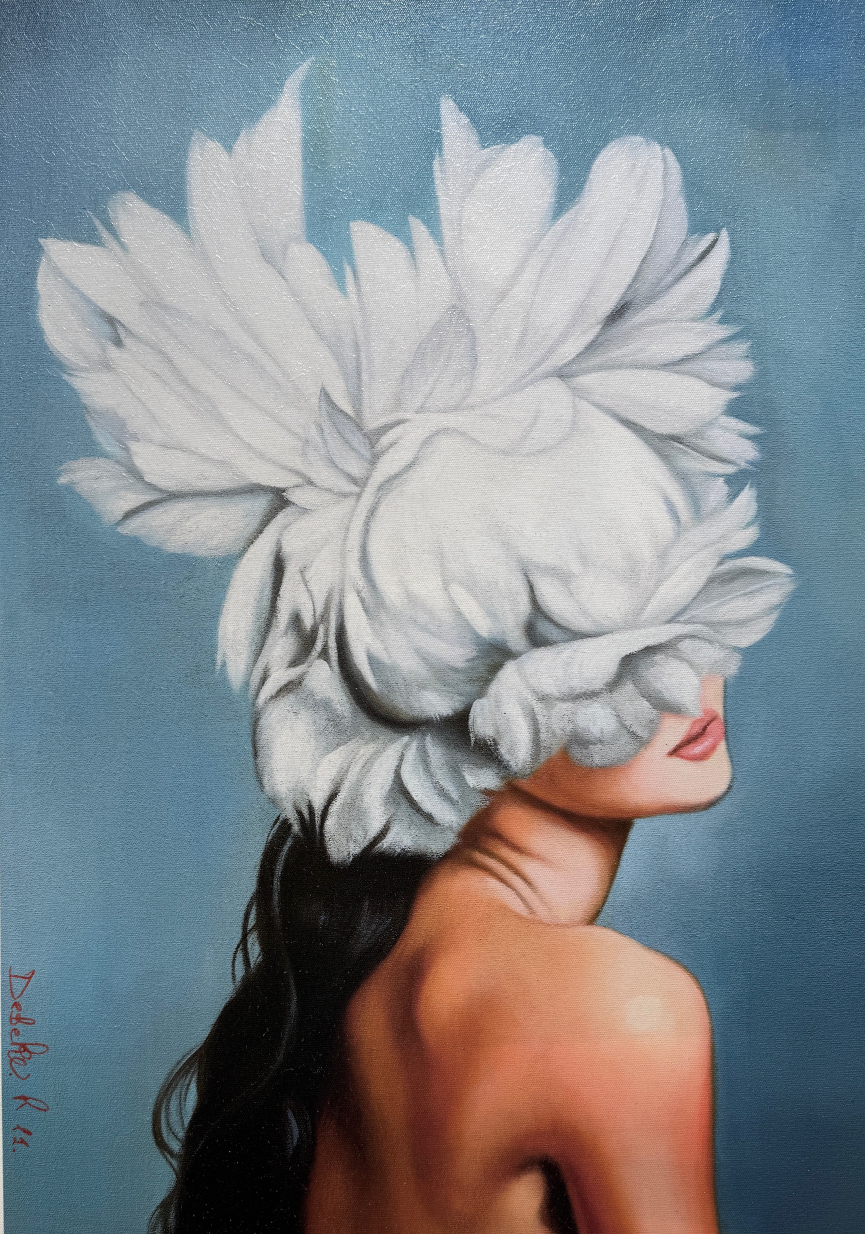 Women I - Debeko.r – Image 1