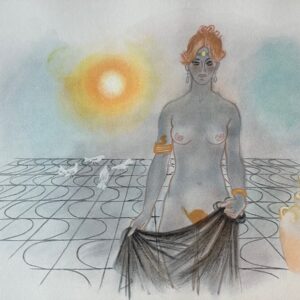 La Rousse - Chapelin-Midy Roger
