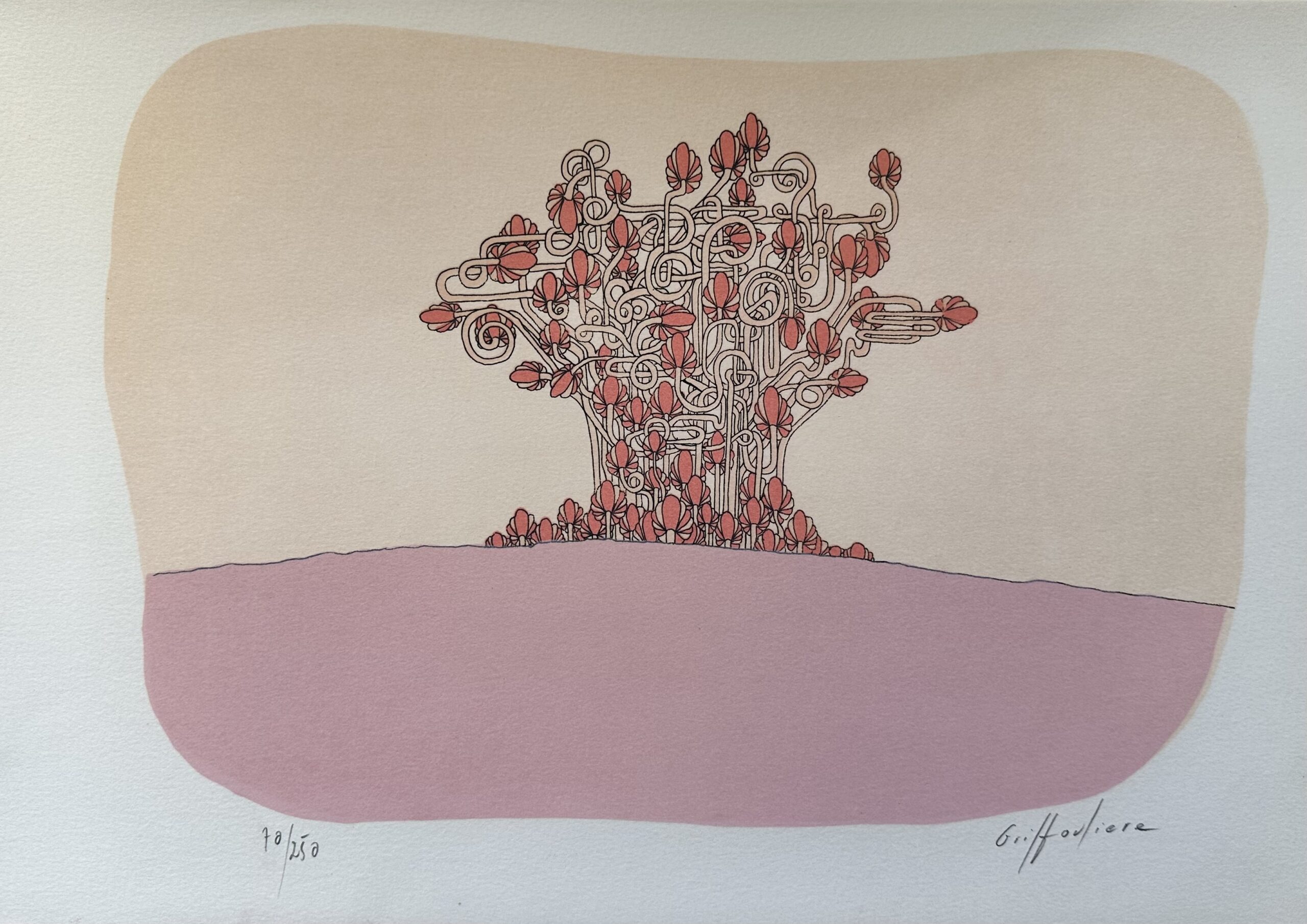 Composition - Jean-Paul Griffouliere – Image 1