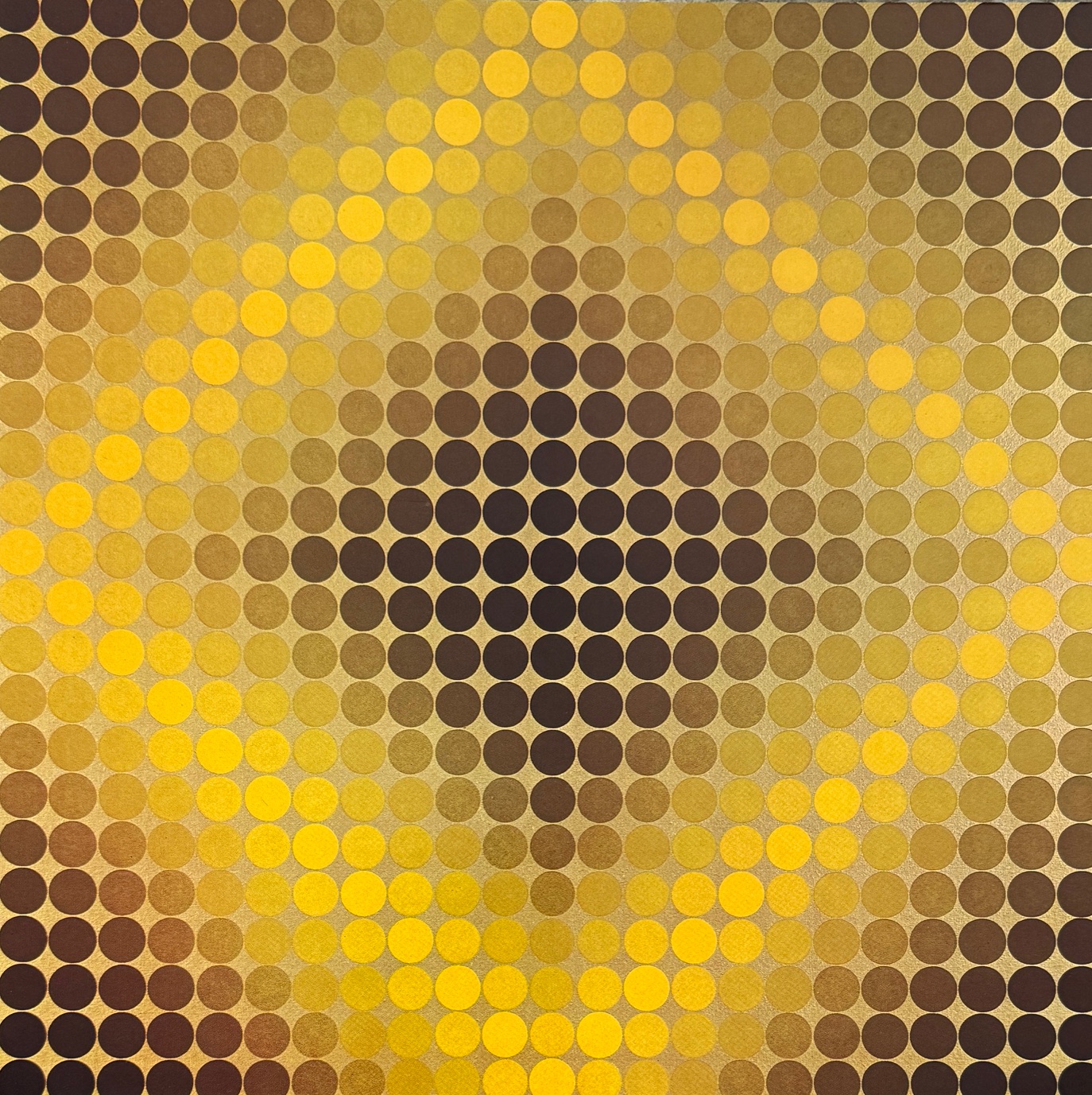 Composition - Victor Vasarely – Image 1