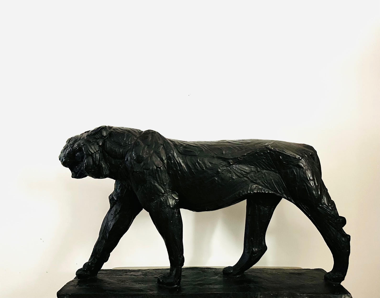 Tigre Royal - Rembrandt Bugatti – Image 1