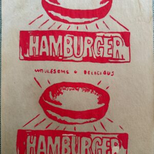 Untitled - Andy Warhol