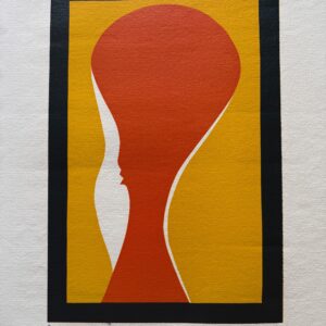 Pur Profil de L'aimer ! - André Verdet