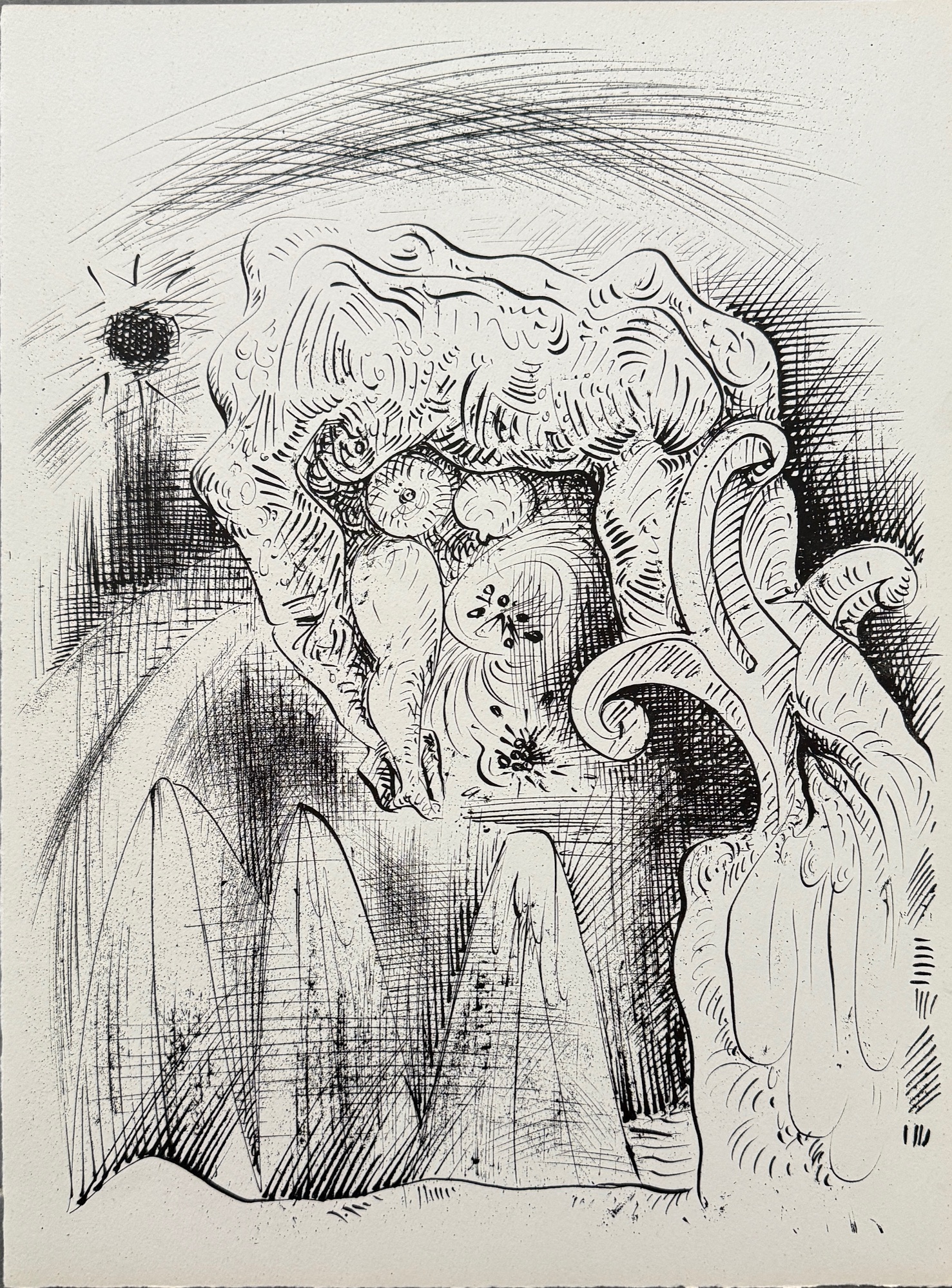 Composition - André Masson – Image 1