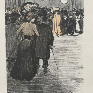 Soiree Mondaine - Dongen Kees Van
