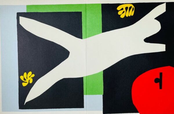 Composition - Henri Matisse
