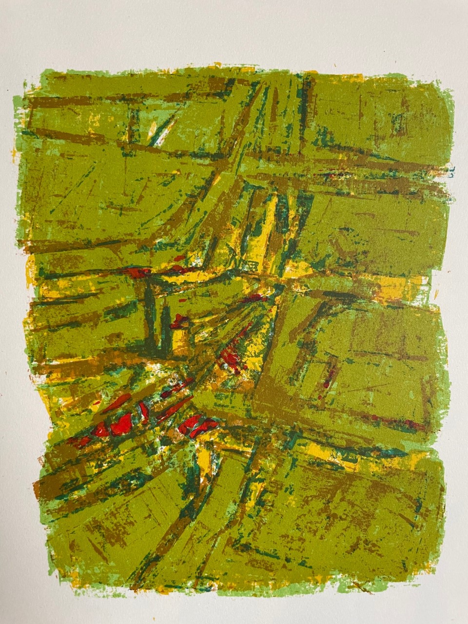Composition - Orlando Pelayo – Image 1