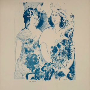 La Nicoise - Claude Mancini