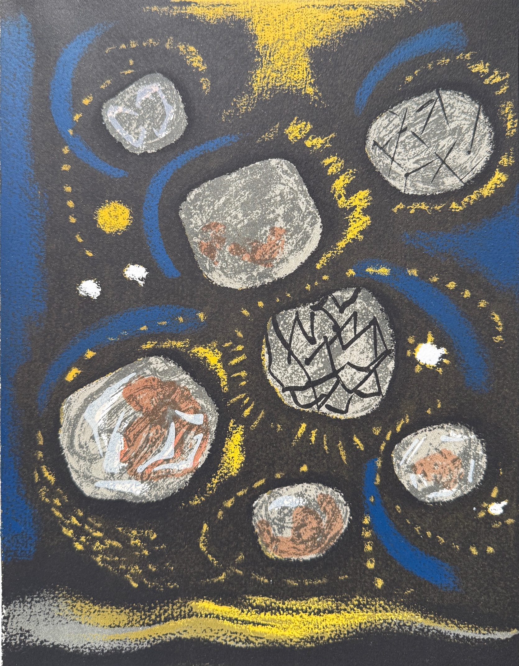 Composition - André Masson – Image 1